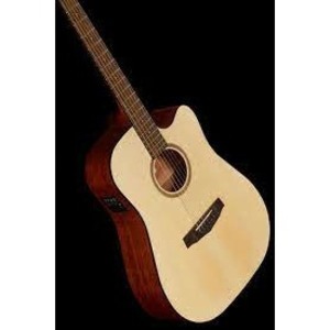 Электроакустическая гитара IBANEZ PF10CE-OPN
