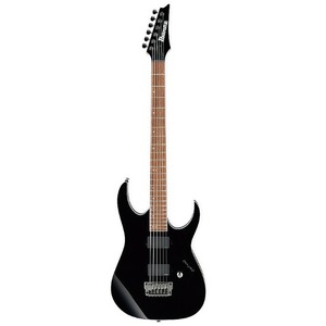 Электрогитара IBANEZ RGIB21-BK
