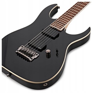 Электрогитара IBANEZ RGIB21-BK