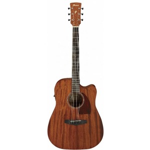 Электроакустическая гитара IBANEZ PF12MHCE-OPN