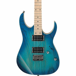 Электрогитара IBANEZ RG421AHM-BMT