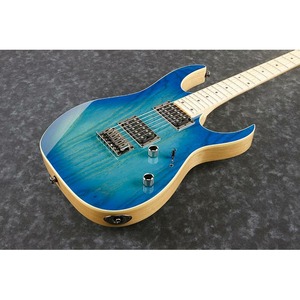 Электрогитара IBANEZ RG421AHM-BMT