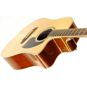 Электроакустическая гитара IBANEZ PF15ECE-NTS