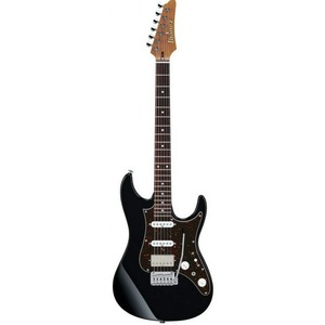 Электрогитара IBANEZ AZ2204N-BK
