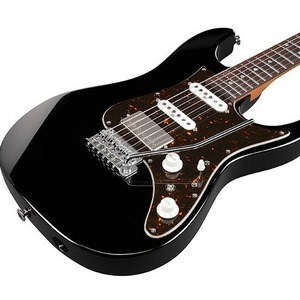 Электрогитара IBANEZ AZ2204N-BK