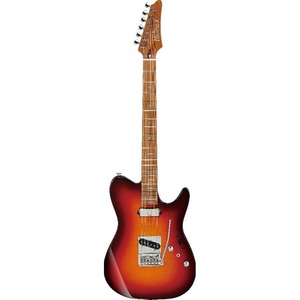 Электрогитара IBANEZ AZS2200F-STB