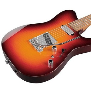 Электрогитара IBANEZ AZS2200F-STB