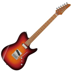 Электрогитара IBANEZ AZS2200F-STB