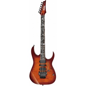 Электрогитара IBANEZ RG8570Z-BSR