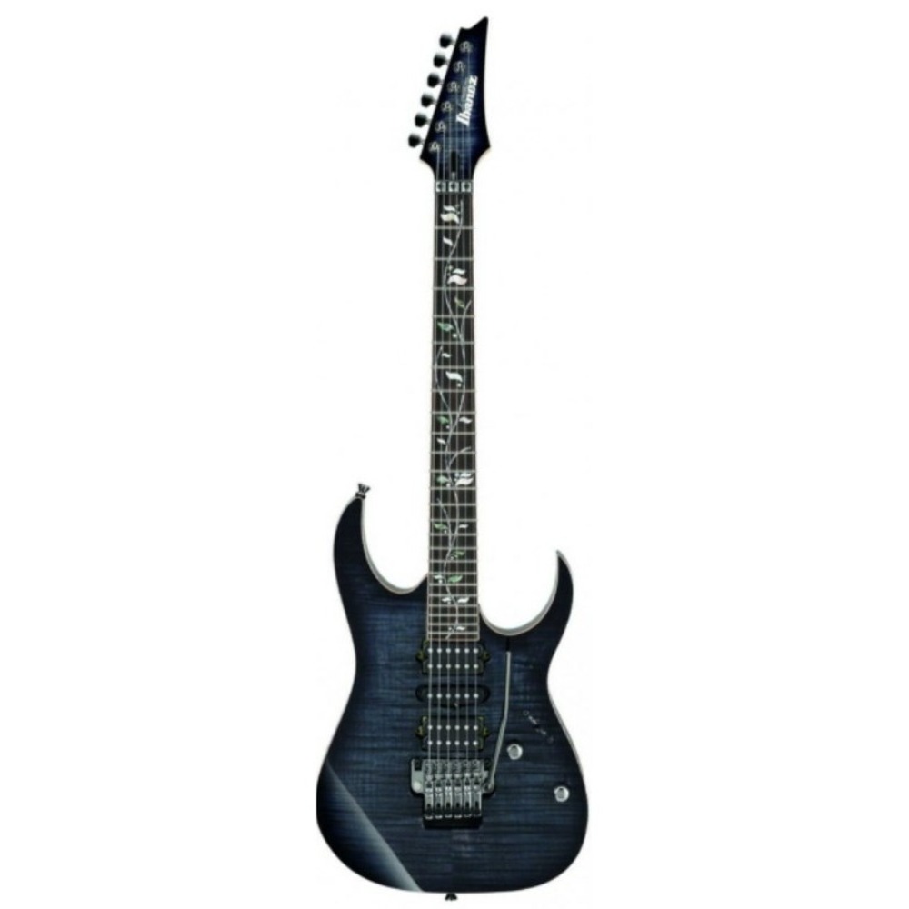 Электрогитара IBANEZ RG8570Z-BRE