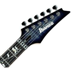 Электрогитара IBANEZ RG8570Z-BRE