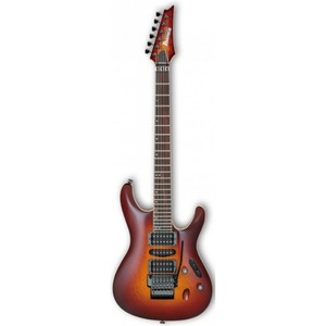 Электрогитара IBANEZ S6570SK-STB