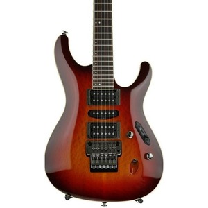 Электрогитара IBANEZ S6570SK-STB