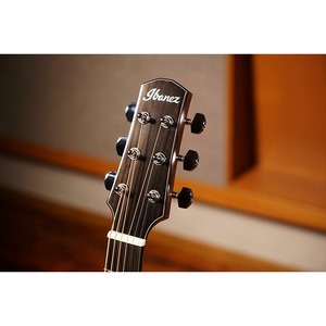 Акустическая гитара IBANEZ AAD140-OPN