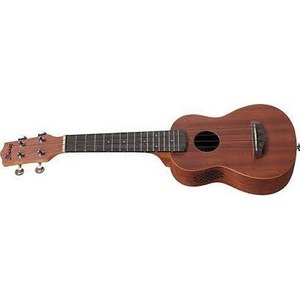 Укулеле IBANEZ UKS100-OPN