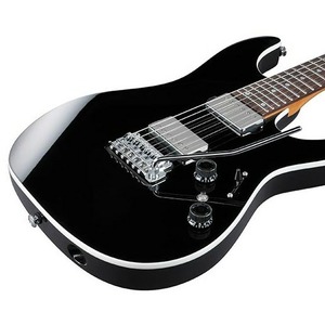 Электрогитара IBANEZ AZ42P1-BK