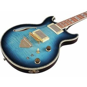 Электрогитара IBANEZ AR520HFM-LBB