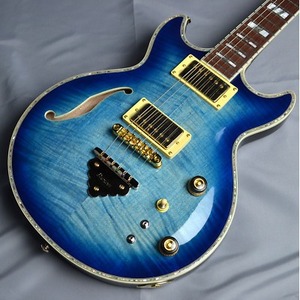 Электрогитара IBANEZ AR520HFM-LBB