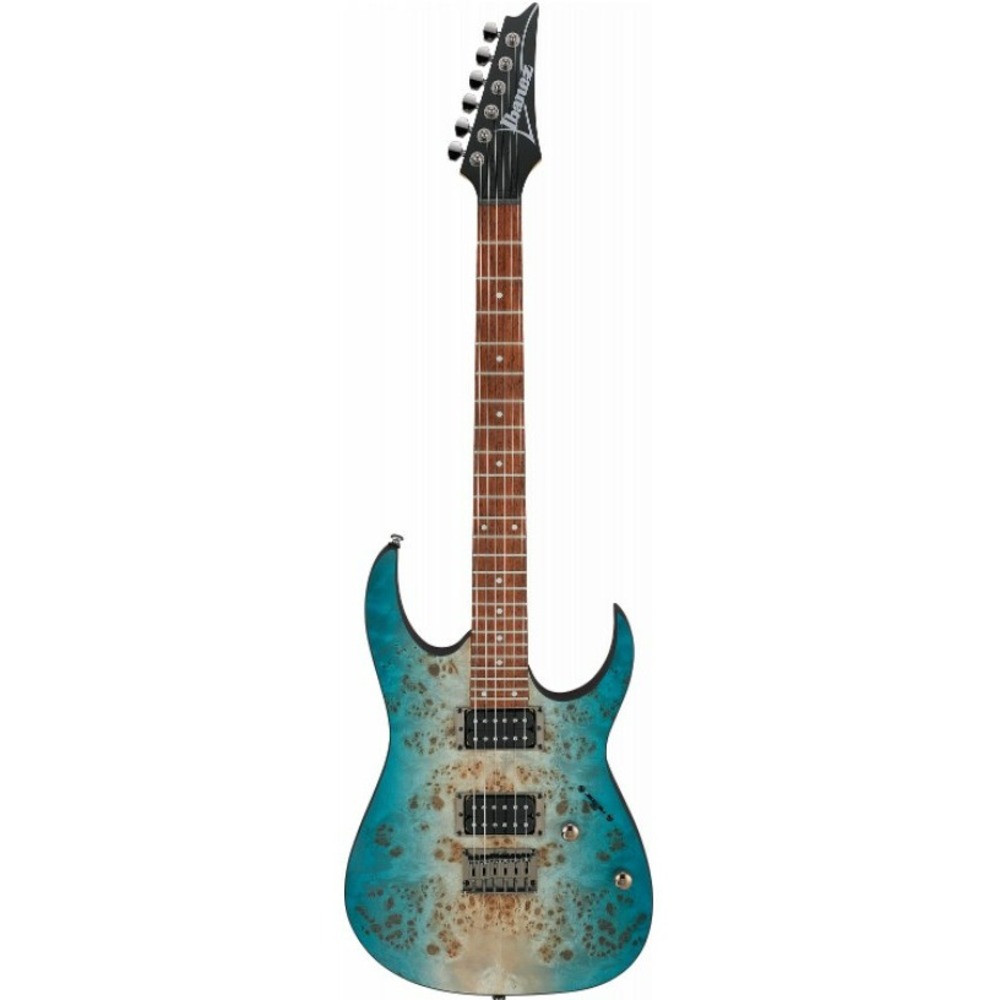 Электрогитара IBANEZ RG421PB-CH