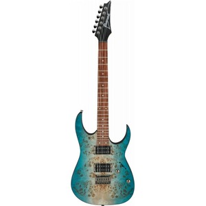 Электрогитара IBANEZ RG421PB-CH