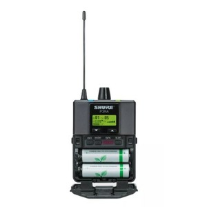 Приемник для радиосистемы универсальный Shure P3RA K3E
