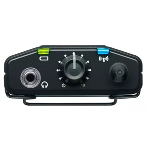 Приемник для радиосистемы универсальный Shure P3RA K3E