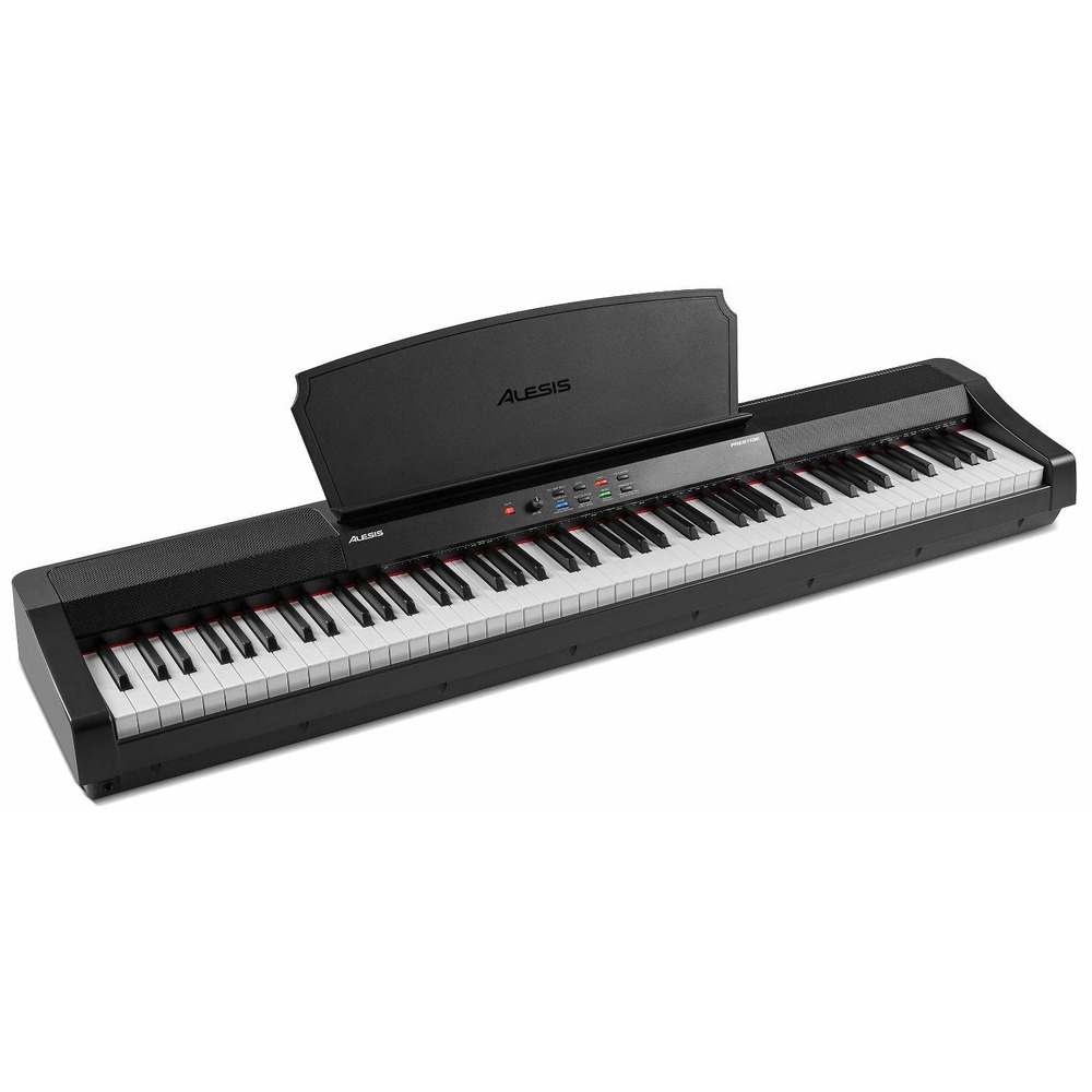 Пианино цифровое ALESIS PRESTIGE