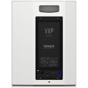 Активная акустическая система Tannoy VXP 12-WH
