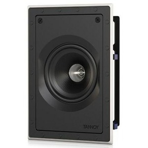 Встраиваемая стеновая акустика Tannoy QCI 6DC IW