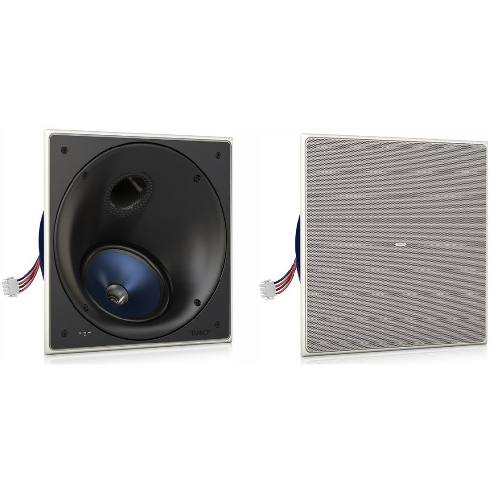 Встраиваемая потолочная акустика Tannoy PCI 7DC RB