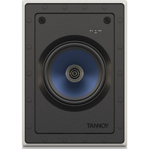 Встраиваемая стеновая акустика Tannoy PCI 5DC IW
