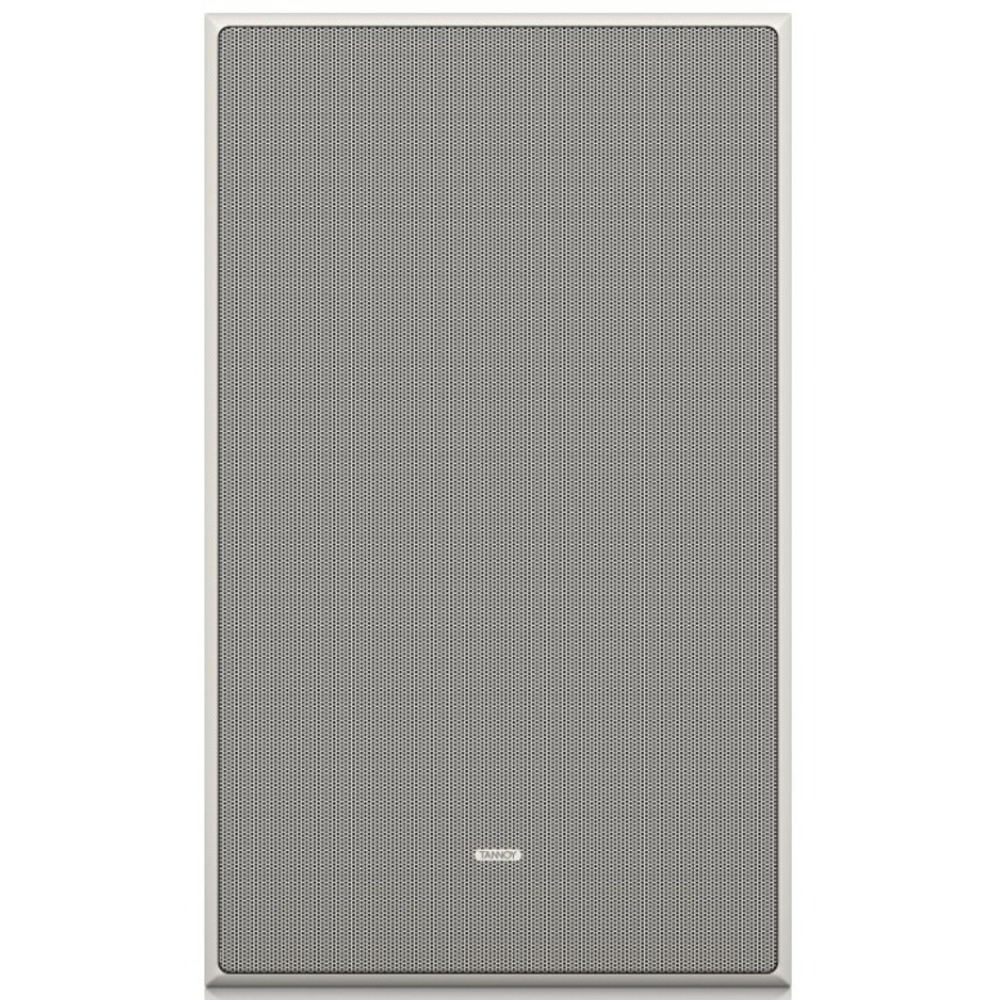Встраиваемая стеновая акустика Tannoy PCI 7DC IW