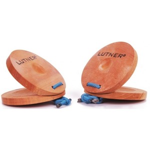 Кастаньеты Lutner G10-1