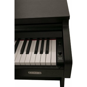Пианино цифровое NUX WK-520 Brown