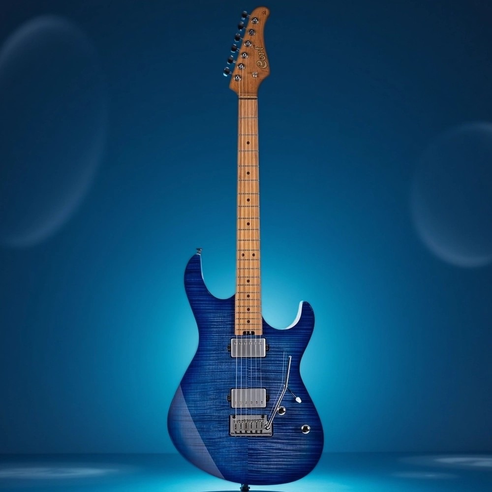 Электрогитара Cort G290-FAT-II-BBB