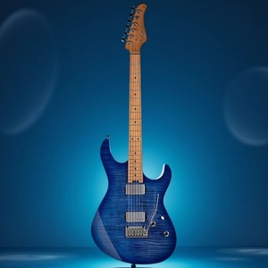 Электрогитара Cort G290-FAT-II-BBB