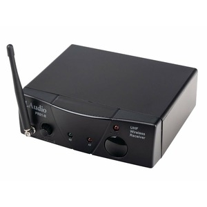Приемник для радиосистемы универсальный LAudio PRO1-R
