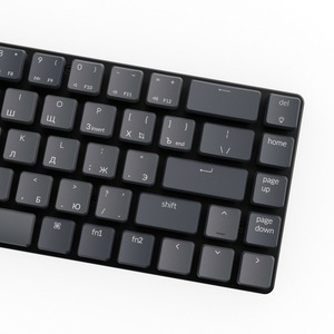 Клавиатура игровая Keychron K7E1Z
