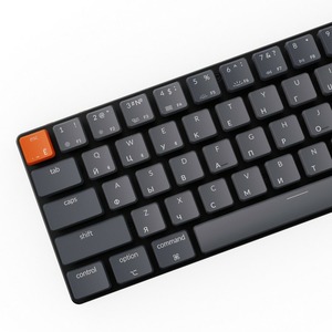 Клавиатура игровая Keychron K7E1Z