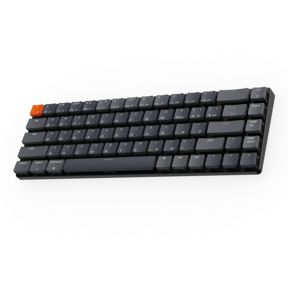 Клавиатура игровая Keychron K7E3