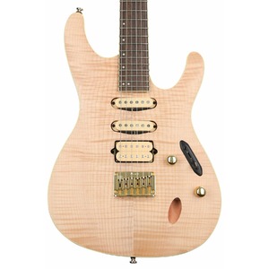 Электрогитара IBANEZ SEW761FM-NTF