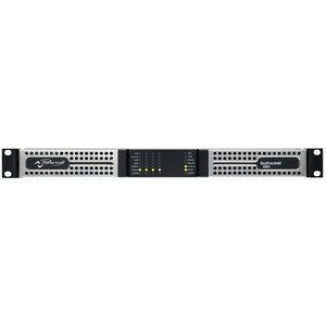 Усилитель мощности (концертный) POWERSOFT Quattrocanali 4804