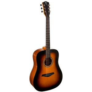 Акустическая гитара Rockdale Aurora D5 SBGL