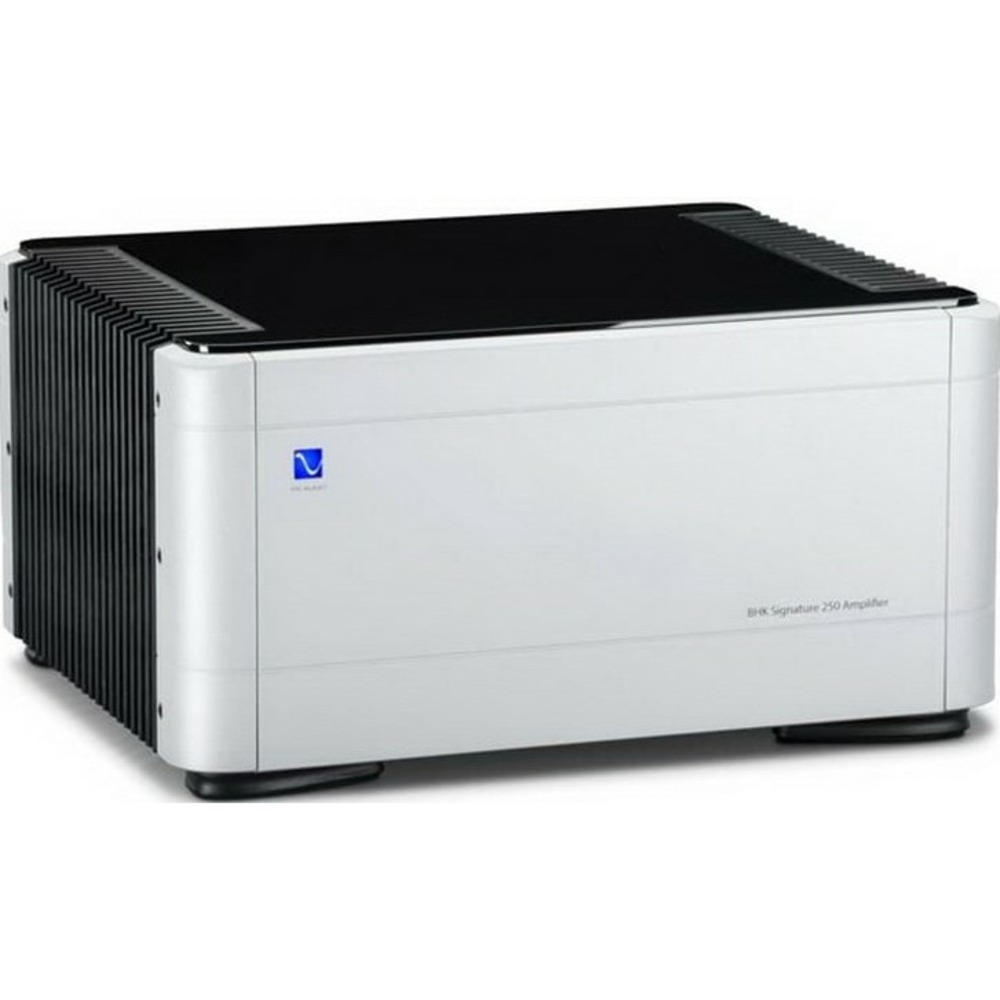 Усилитель мощности PS Audio BHK Signature 250 Silver
