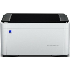 Усилитель мощности PS Audio BHK Signature 250 Silver