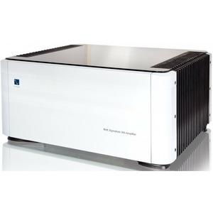 Усилитель мощности PS Audio BHK Signature 250 Silver