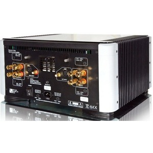 Усилитель мощности PS Audio BHK Signature 250 Silver