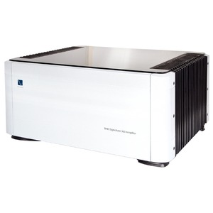 Усилитель мощности PS Audio BHK Signature 300 mono Silver