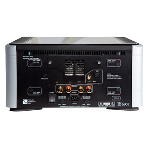 Усилитель мощности PS Audio BHK Signature 300 mono Silver