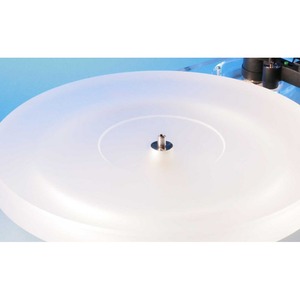 Проигрыватель винила Scheu Analog Cello R202 Ortofon Super OM 10 Clear Acrylic